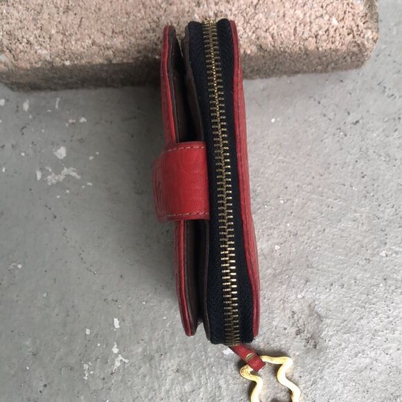 Tous Urbana leather wallet - Picture 11 of 11